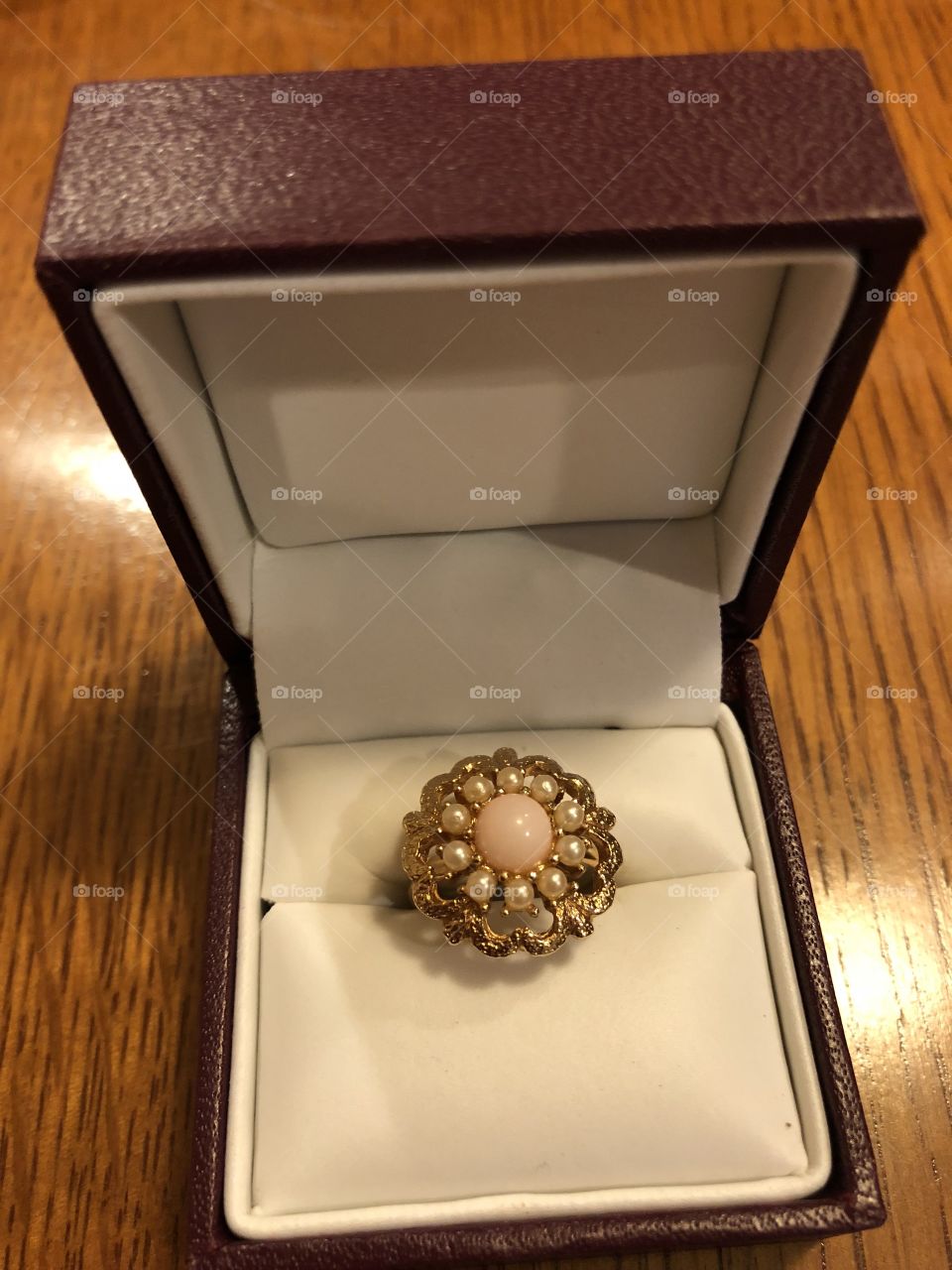 Vintage ring 