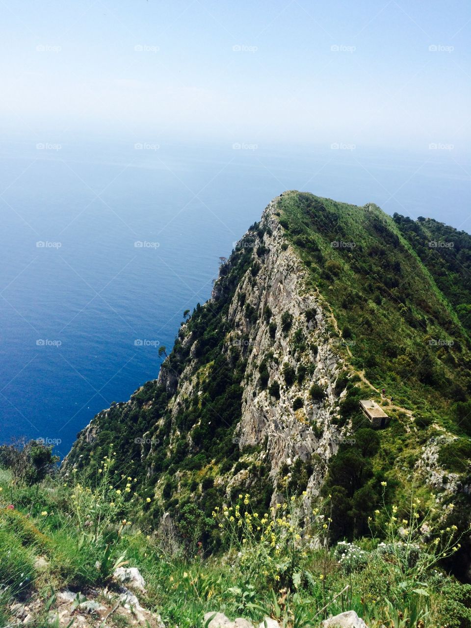 Capri, Italy 