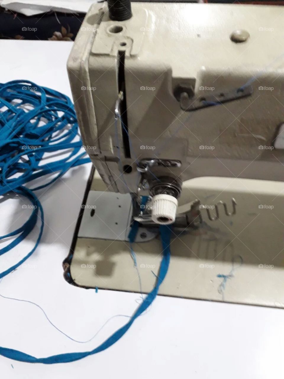 Routine and habits of daily life