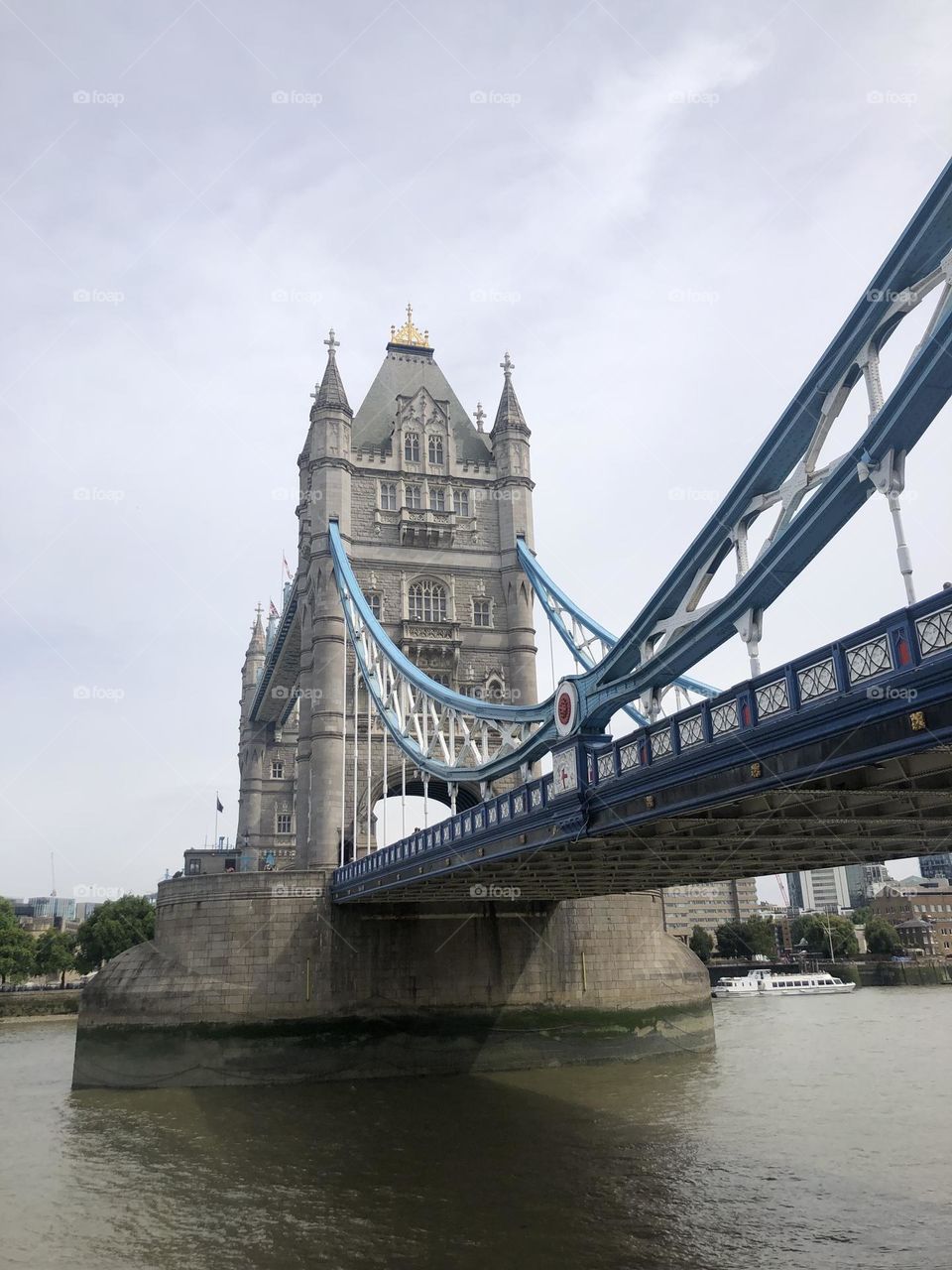 London Bridge 