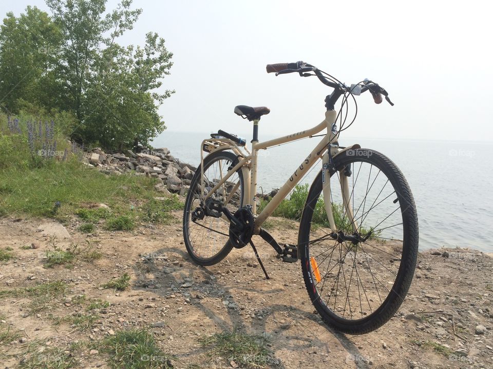 Poser. Weekend rides