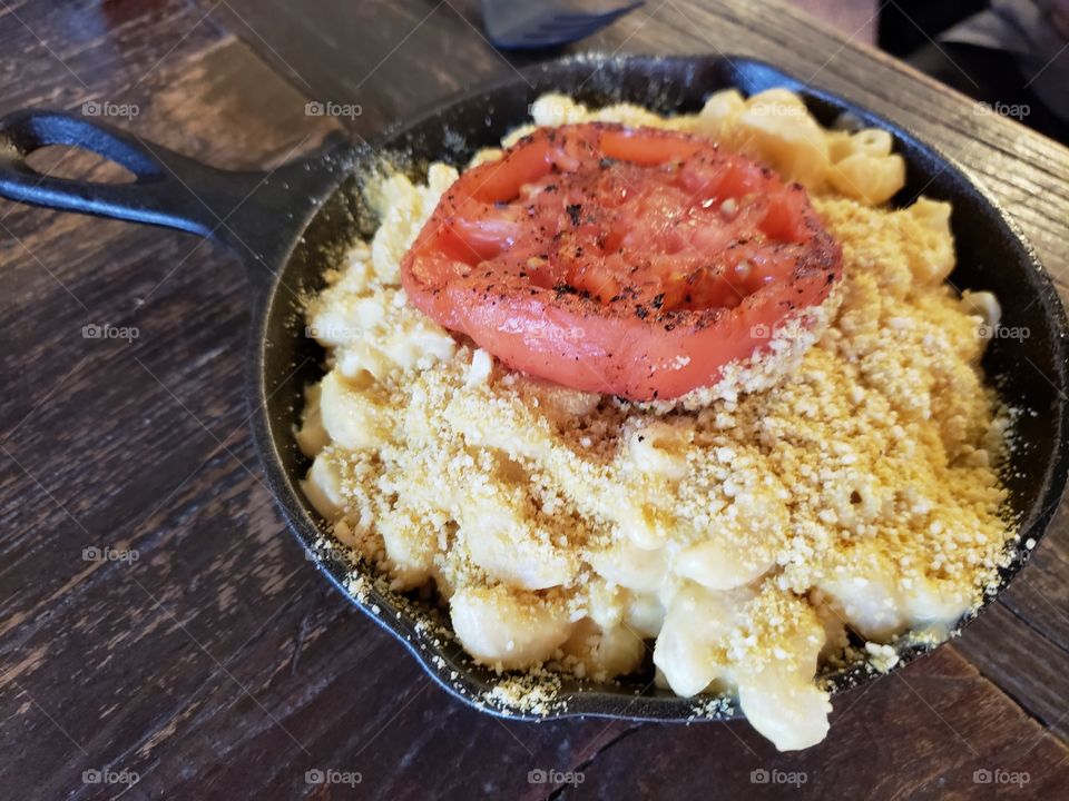 Mac n Cheese