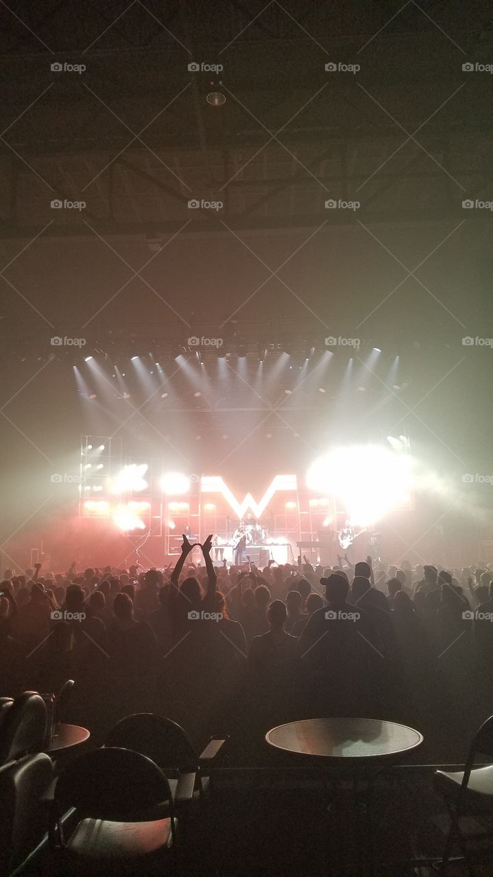 Concert, Music, Festival, People, Performance