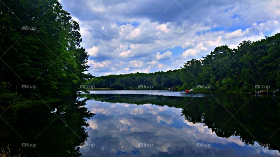 Lake Florence, PA