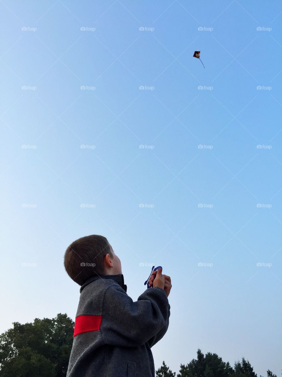 High Kite