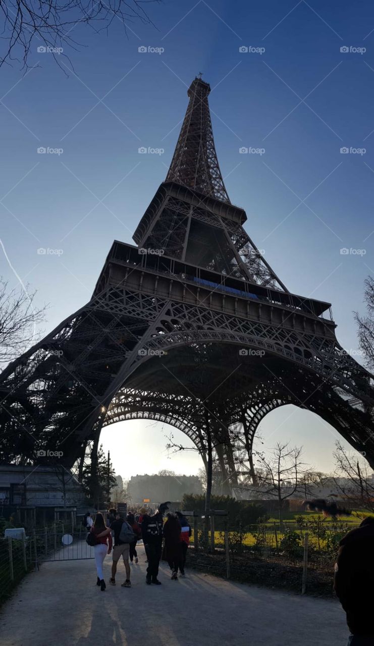 Paris