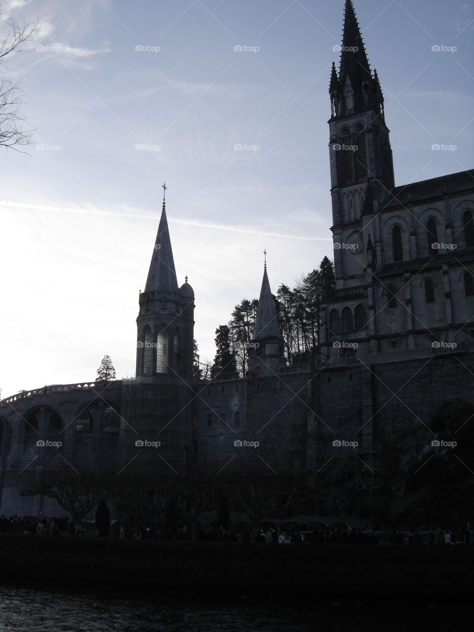Lourdes 