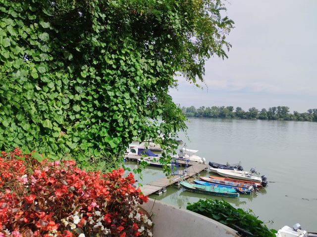 Big river