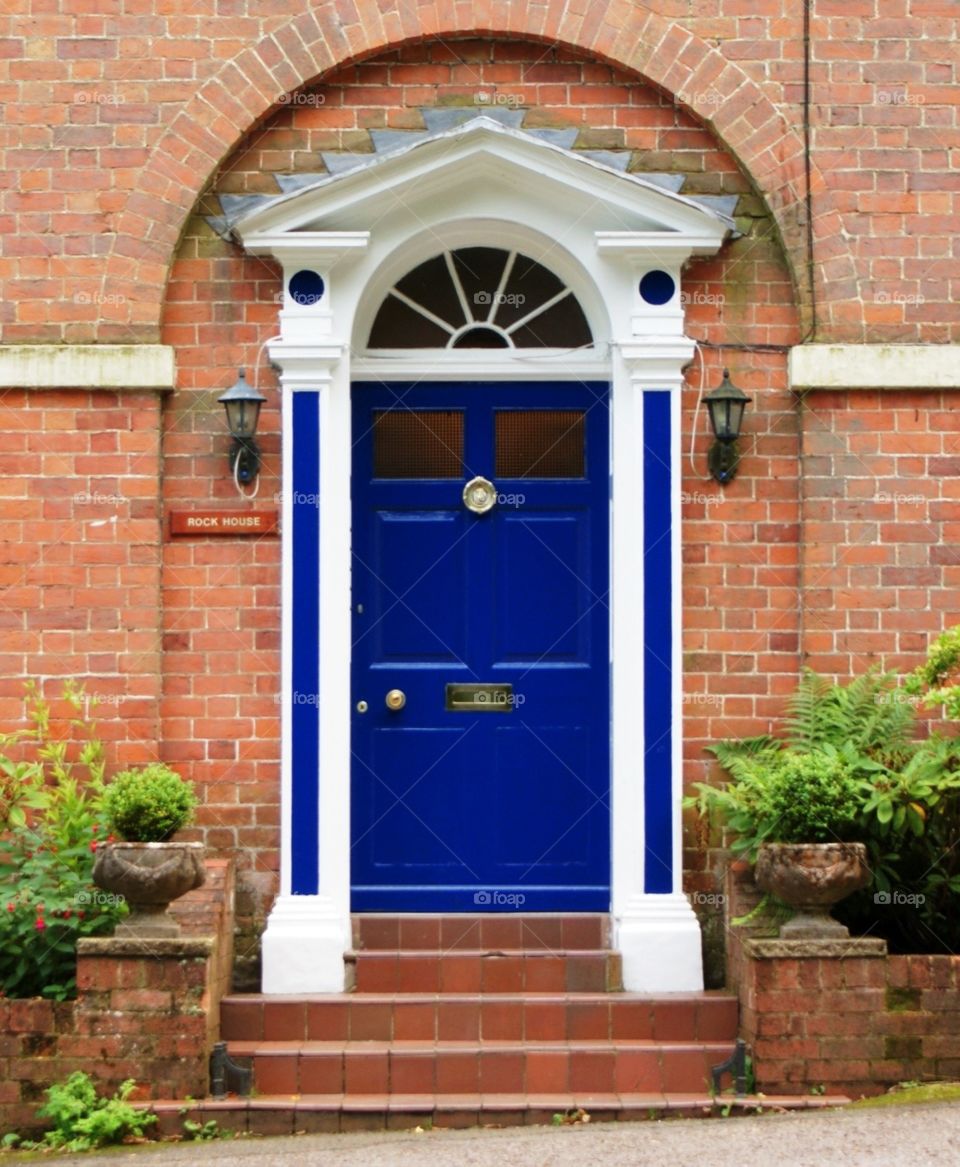 Door 4