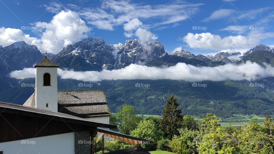 Wunderschönes Osttirol 