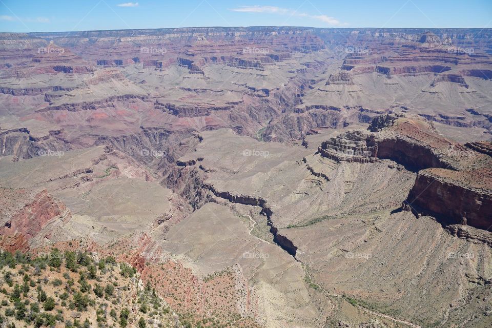 Arizona's Grand Canyon is a stunning sight to behold and should be on everyone's bucket list