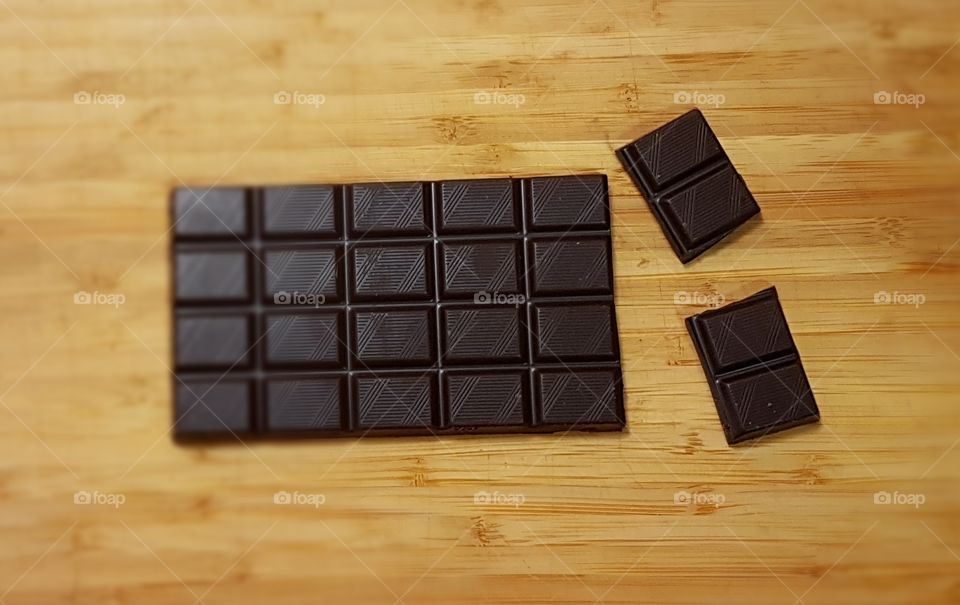 Bar, Chocolate Bar!