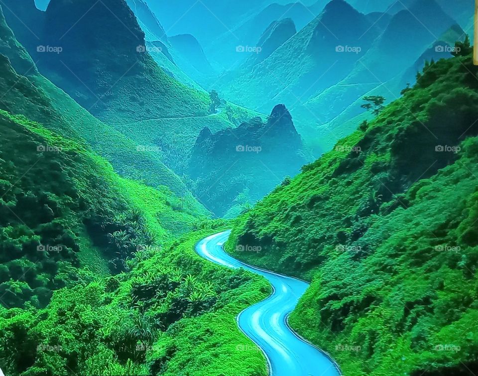 Ravarma VanguvO / Beautiful mountains / Sight seeing  / Happy Journey / Amazing nature