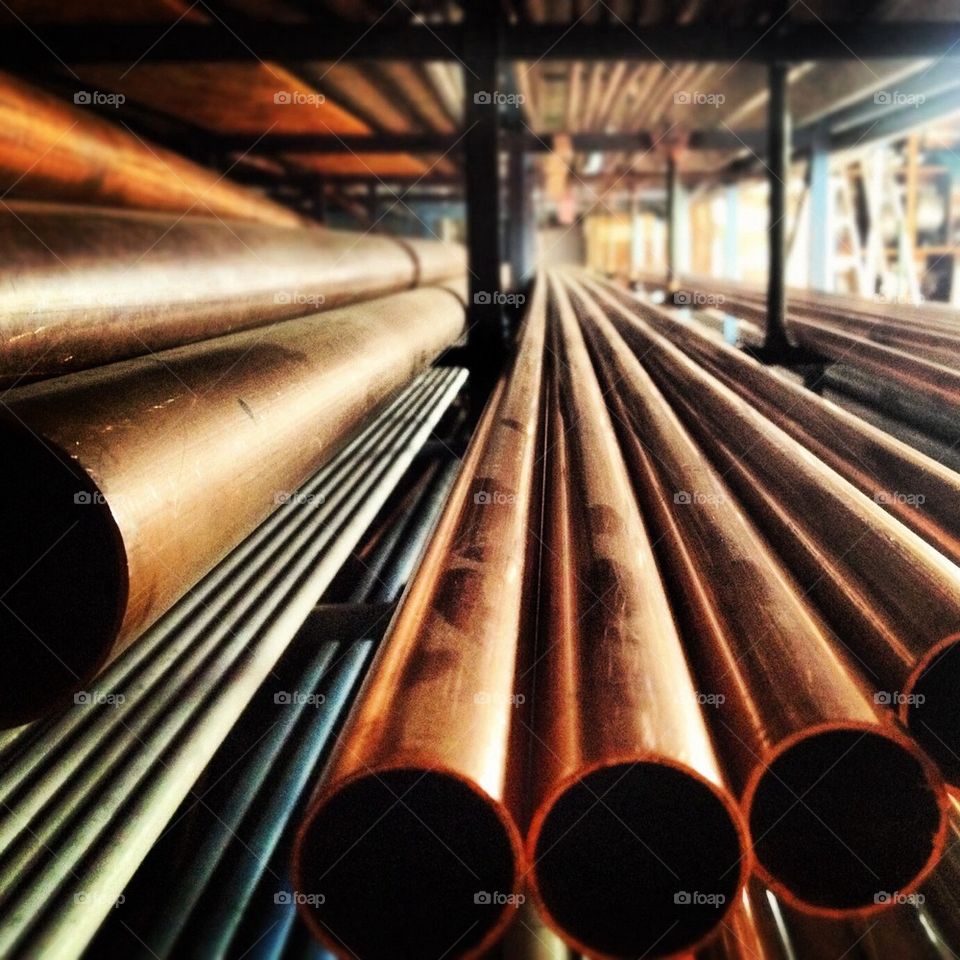 Pipes