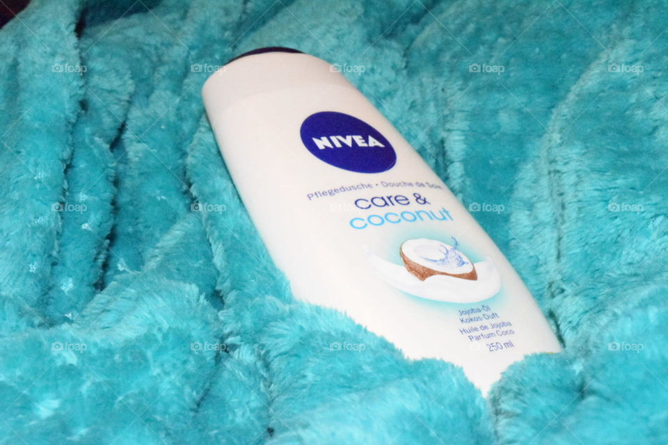 nivea care