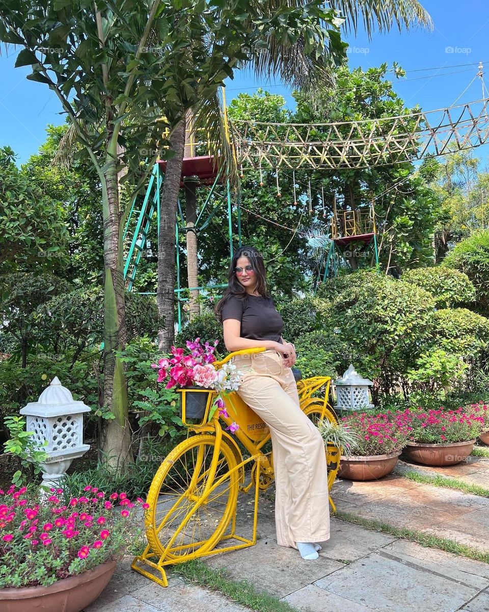 Catch Me How You Can