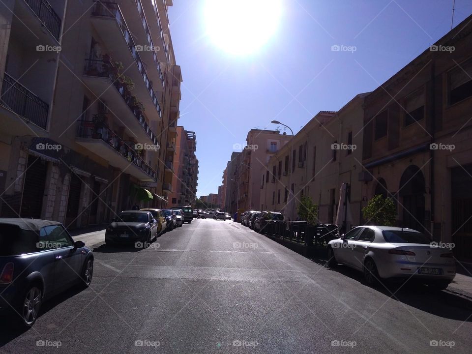 Battle: Countryside vs City