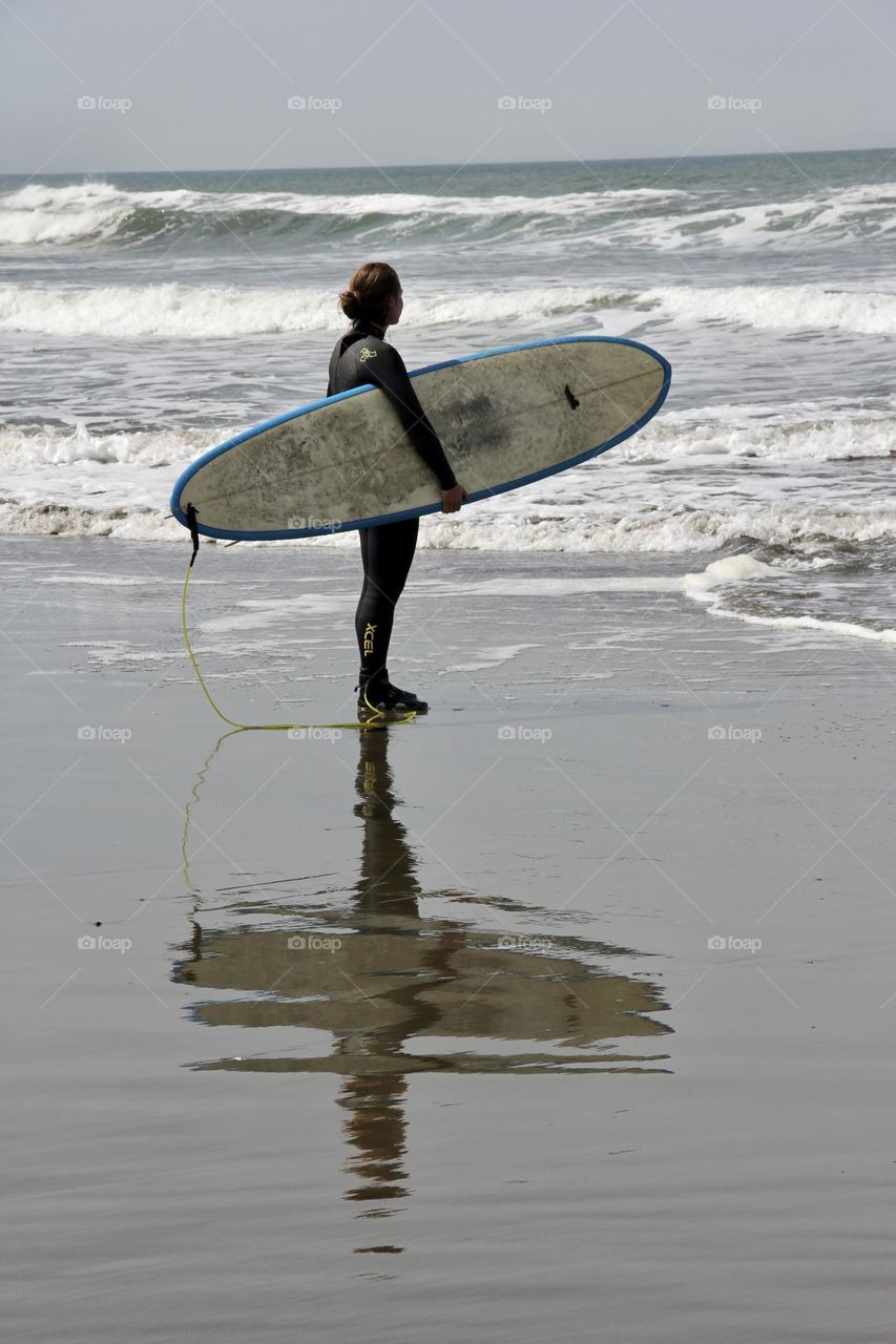 Surfer