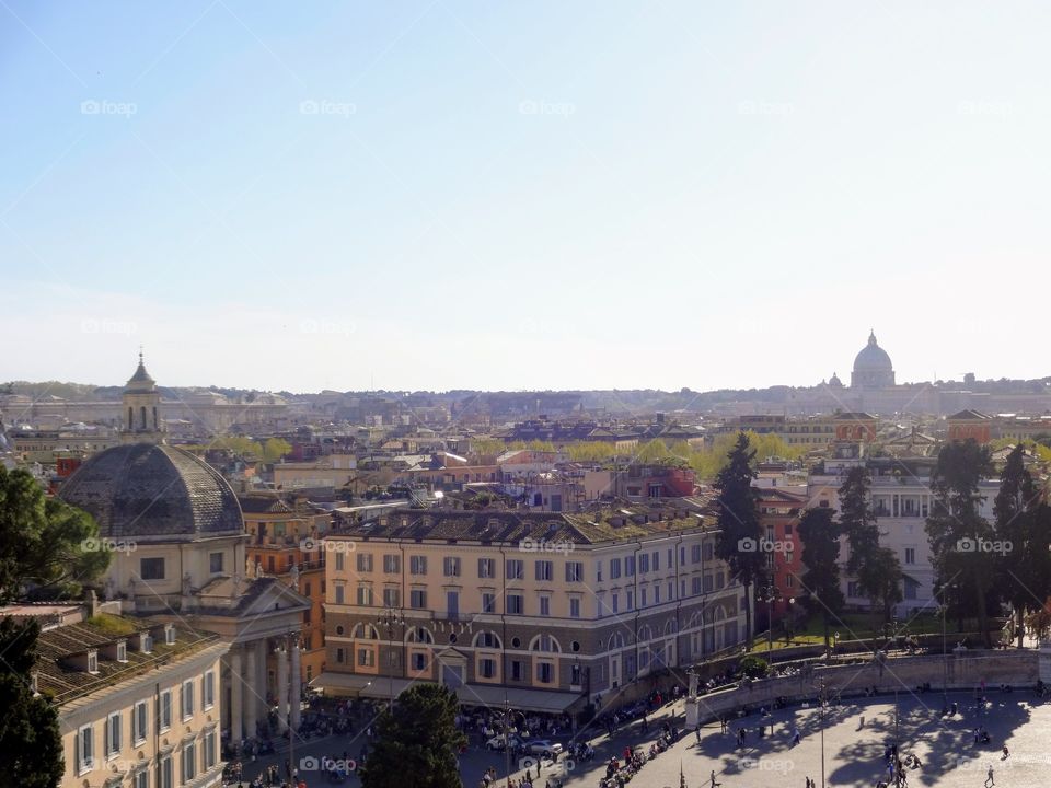 Rome, Italy 