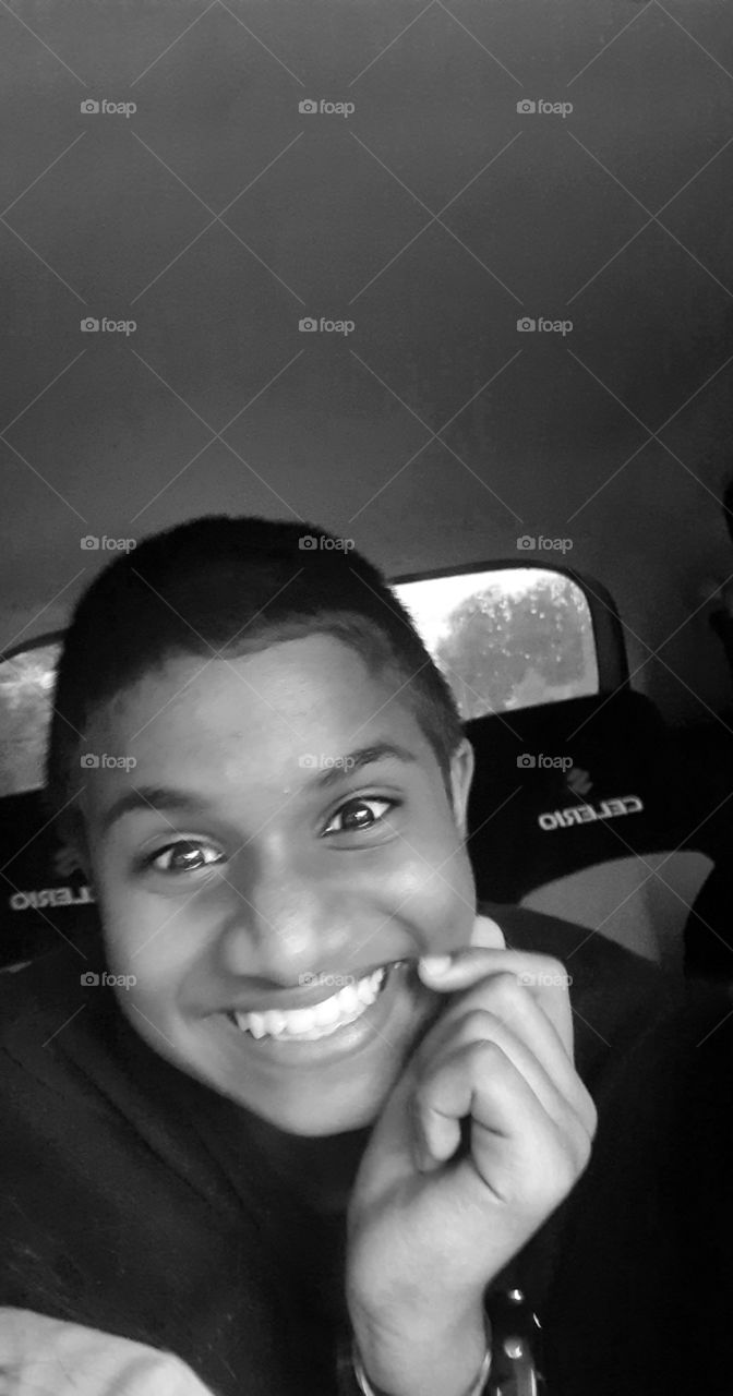 Classic portrait challenge -  Samsung