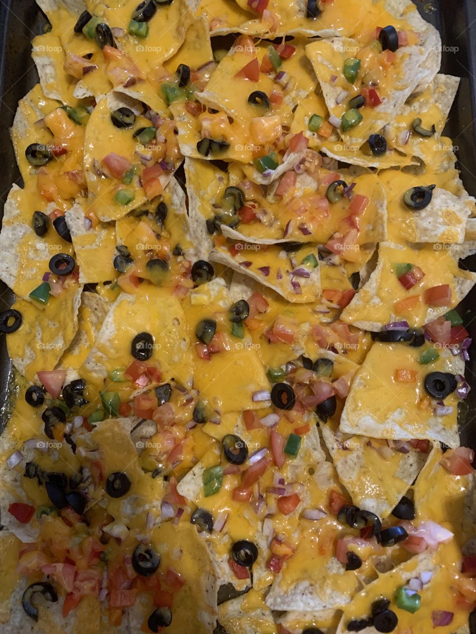 Nachos