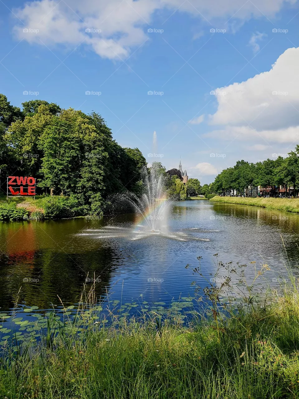 Zwolle