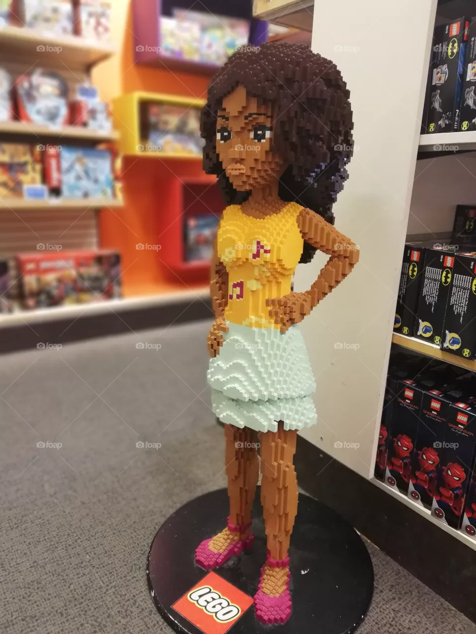 girl