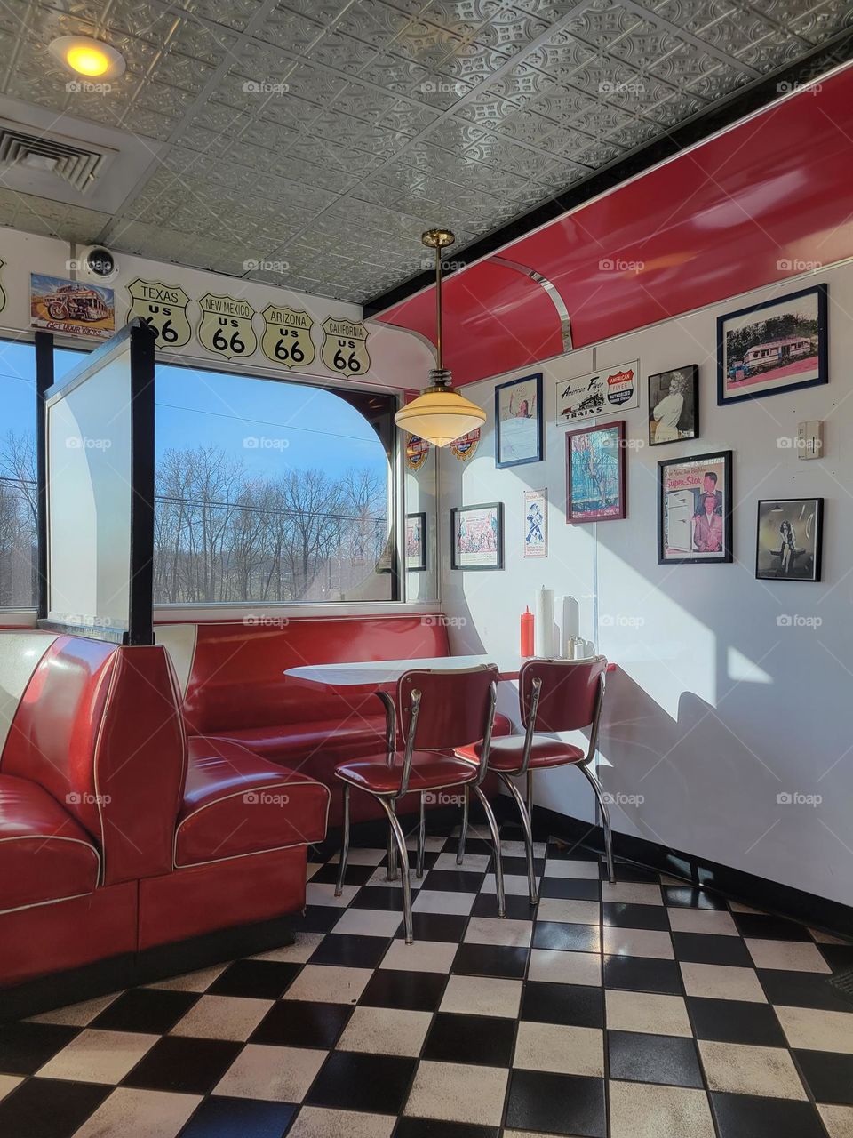 50s Diner