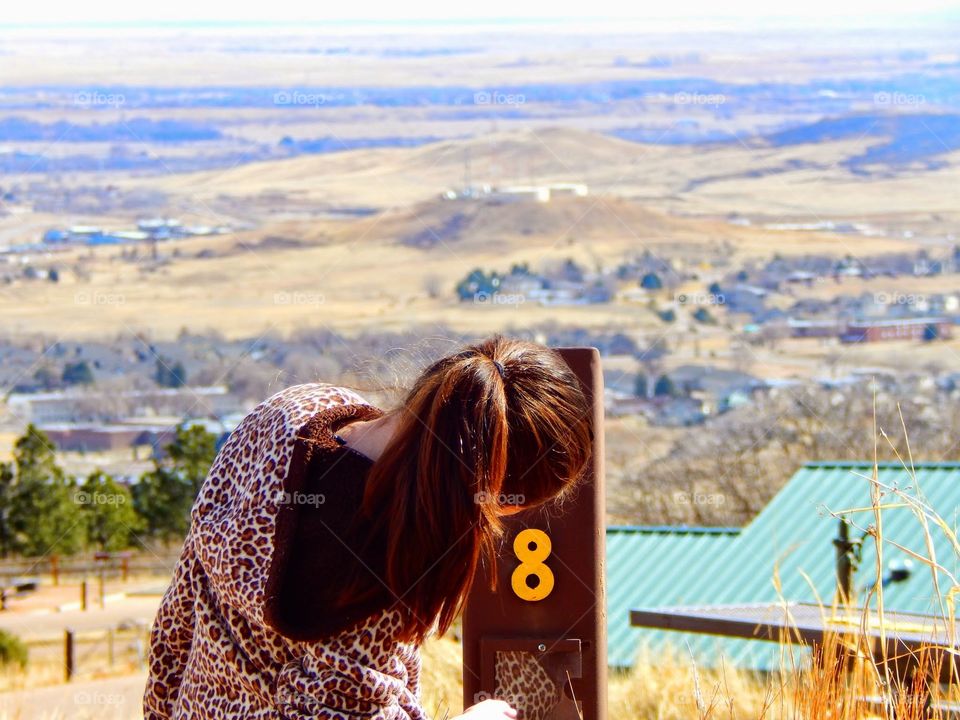 Upside Down Infinity Sign