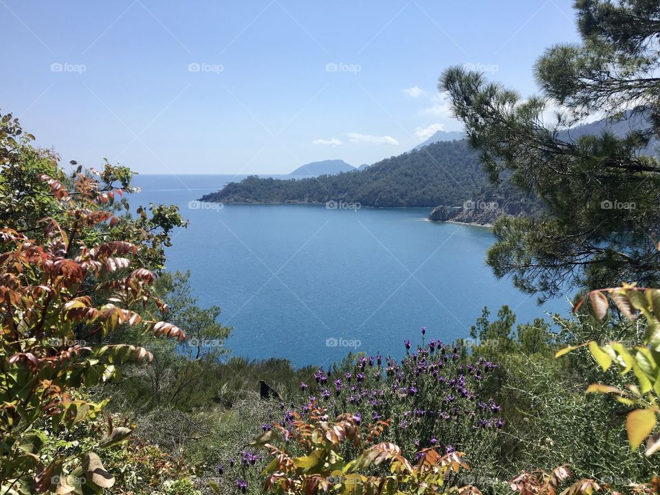 Lycian Way