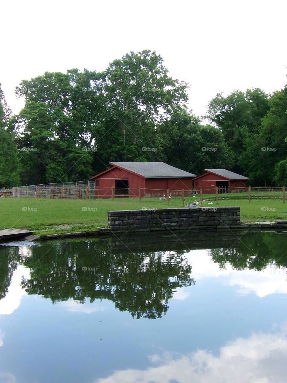 Barn