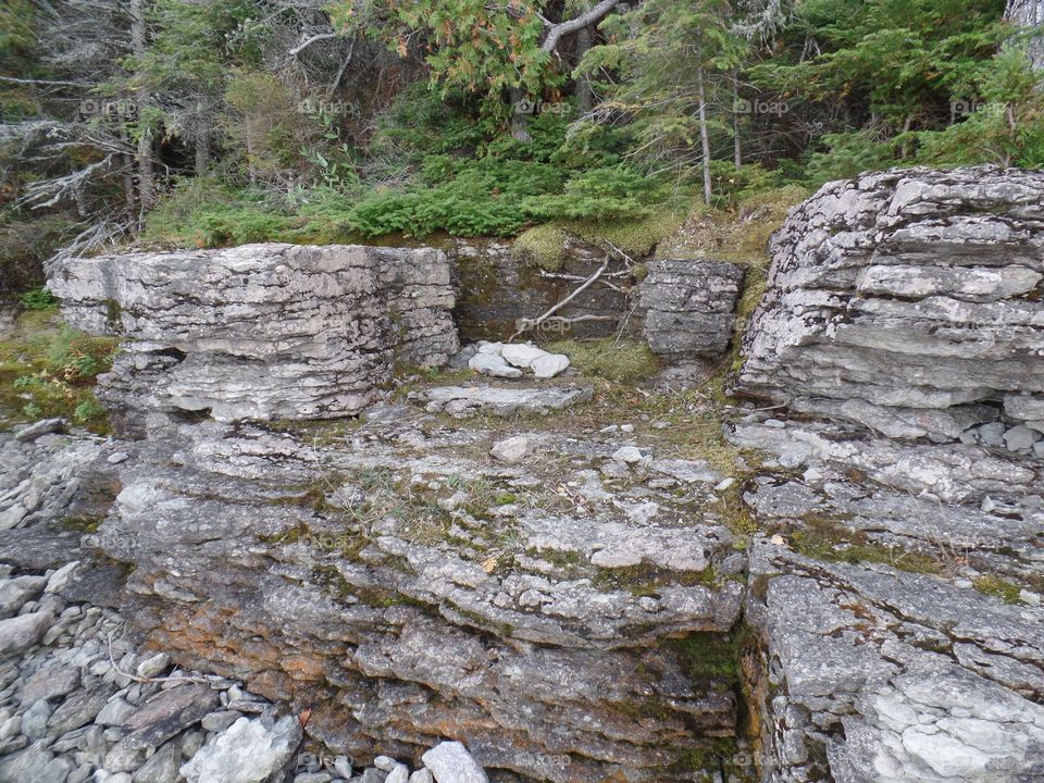 Drummond Island, Michigan 