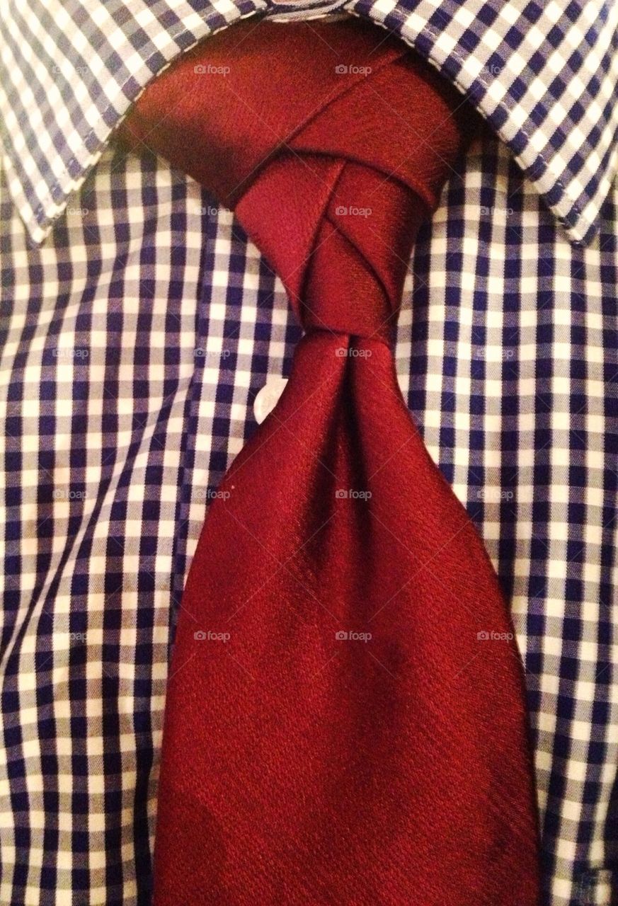 Adam's Tie