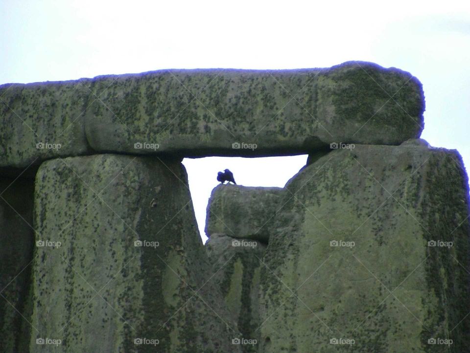 Stonehenge