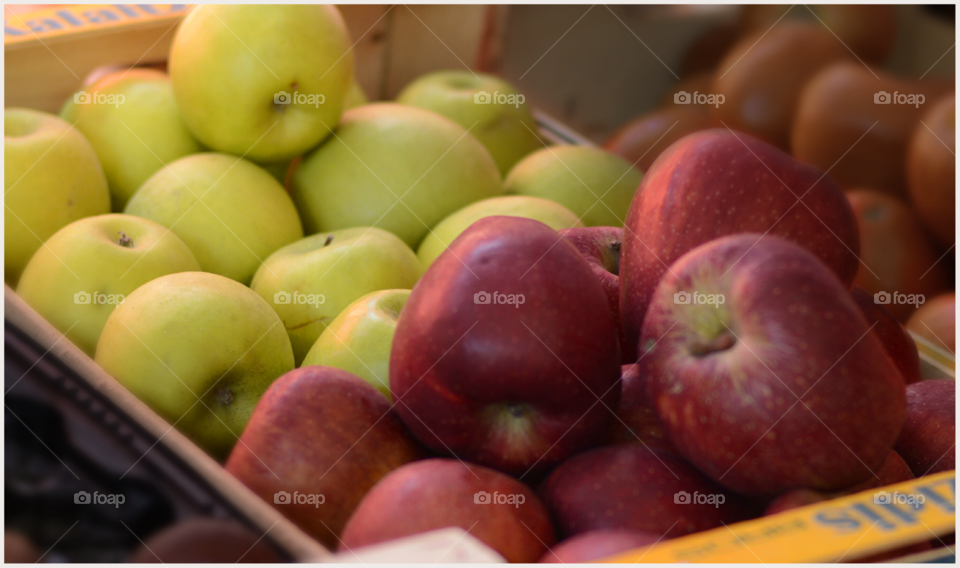 apples found in kod island