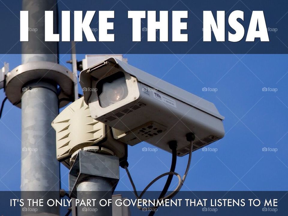 NSA