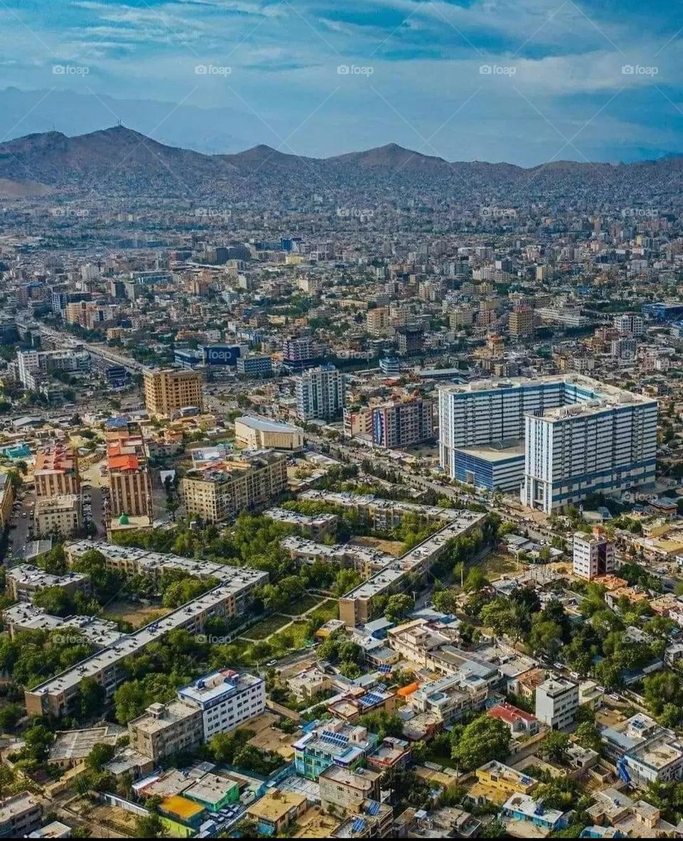 Kabul