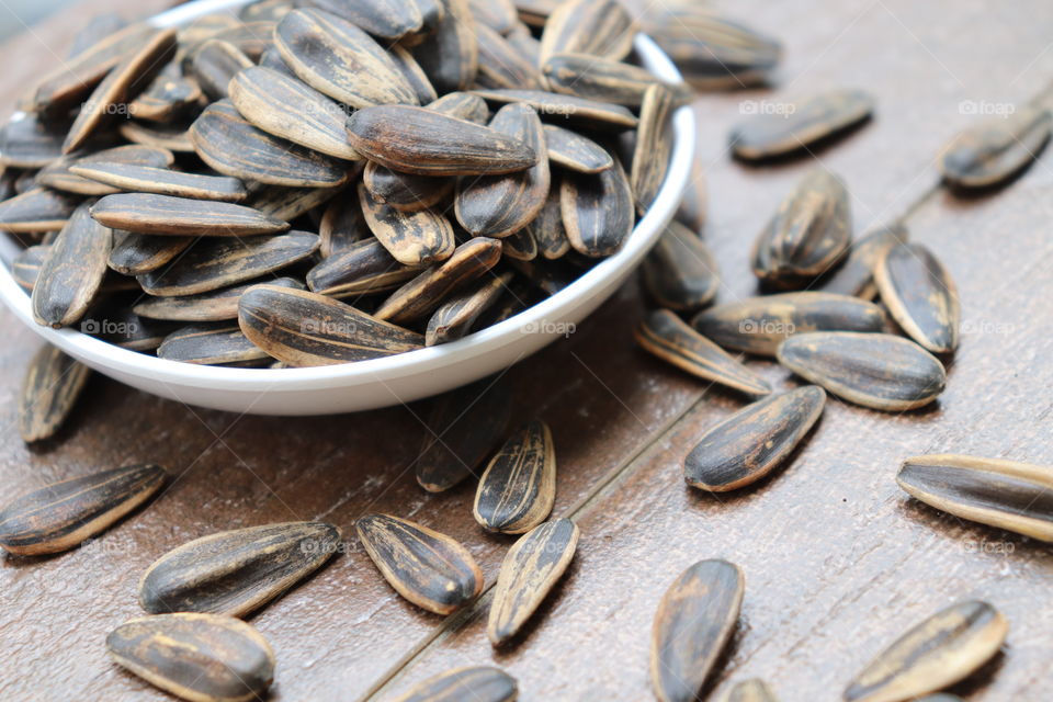 sunflower seeds for snacks