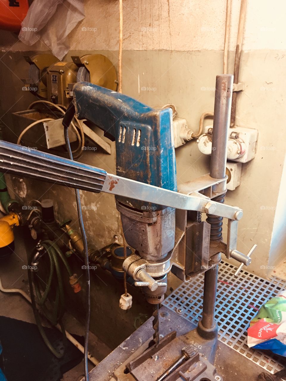 Some old tools bring back good old memories 