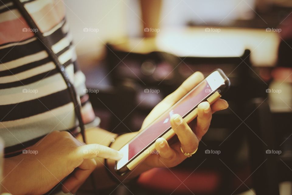 Banking anytime anywhere 