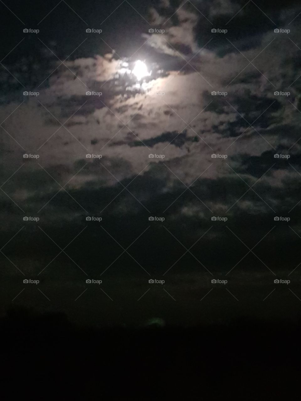 are moon South Australia