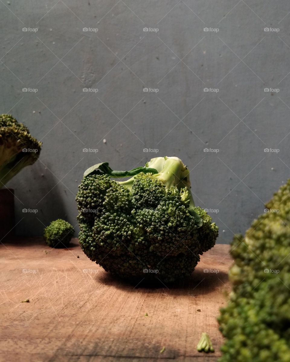 broccoli