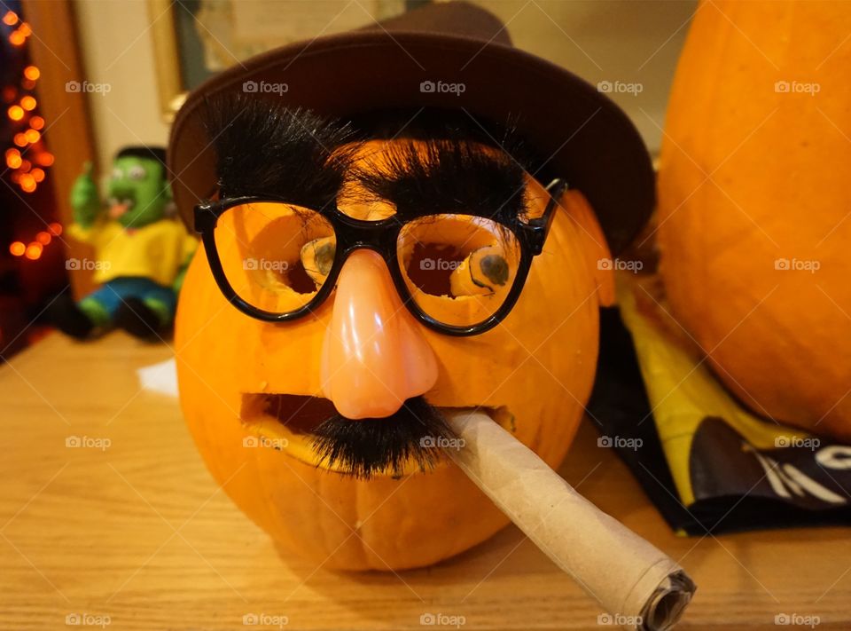 Groucho 