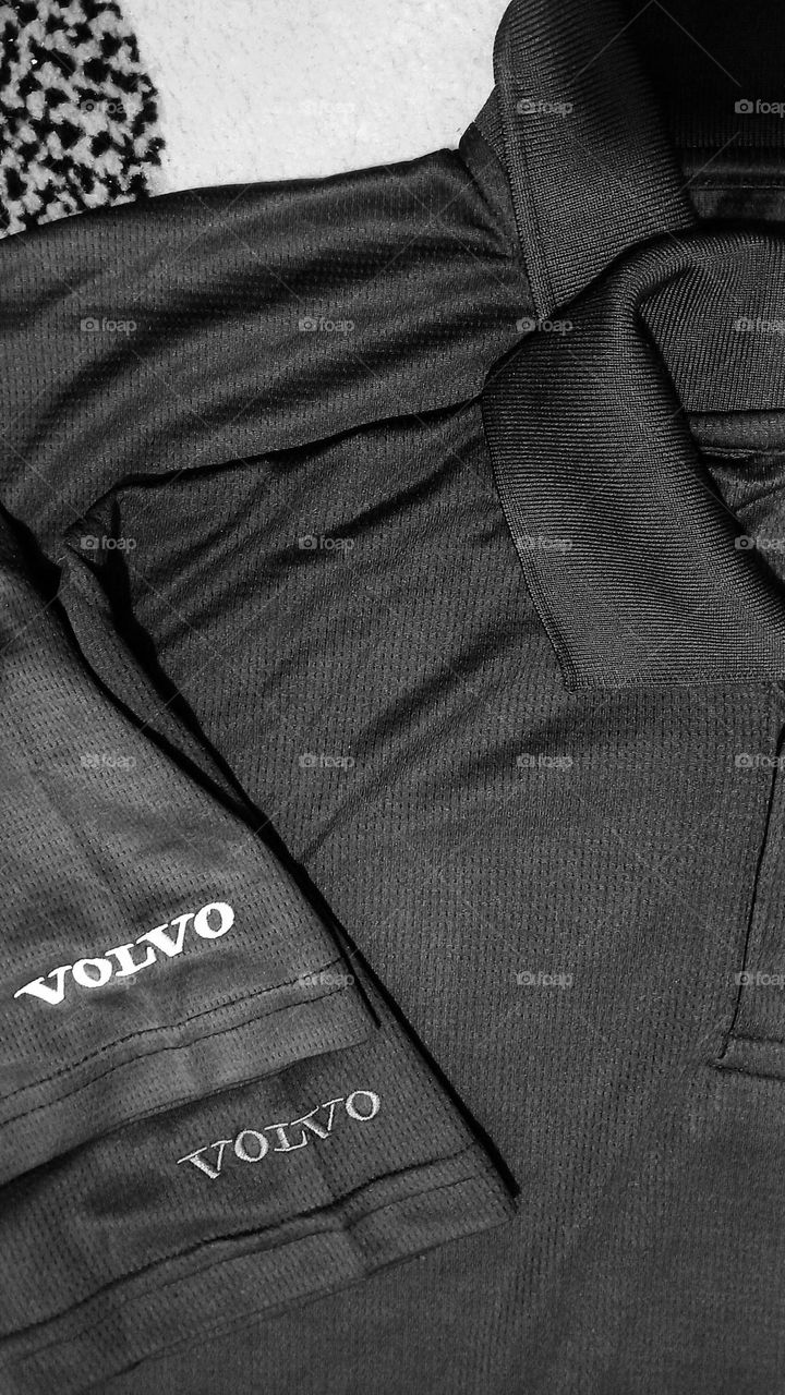 Volvo gifts 💙