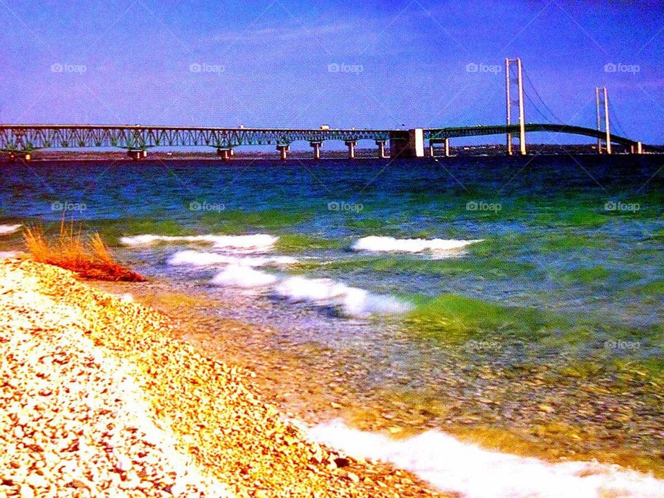 Lake Michigan 