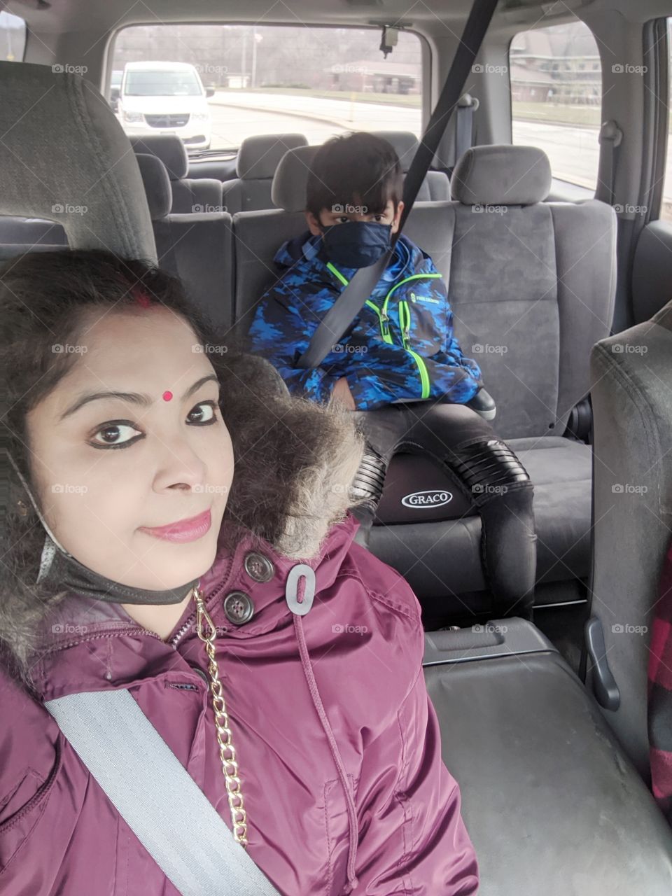 Capturing shots is interesting but capturing moments are fun and when it becomes tomorrow's memories , it's awesome 😎