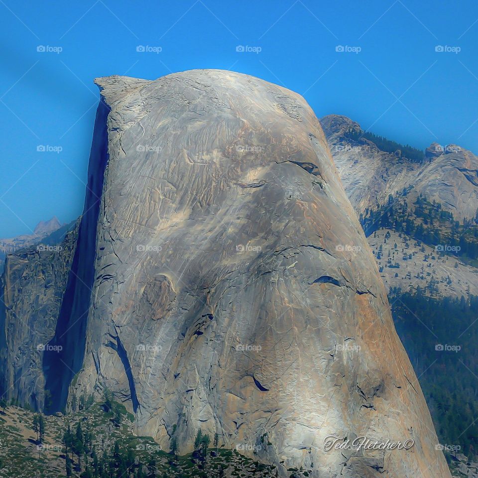Half Dome