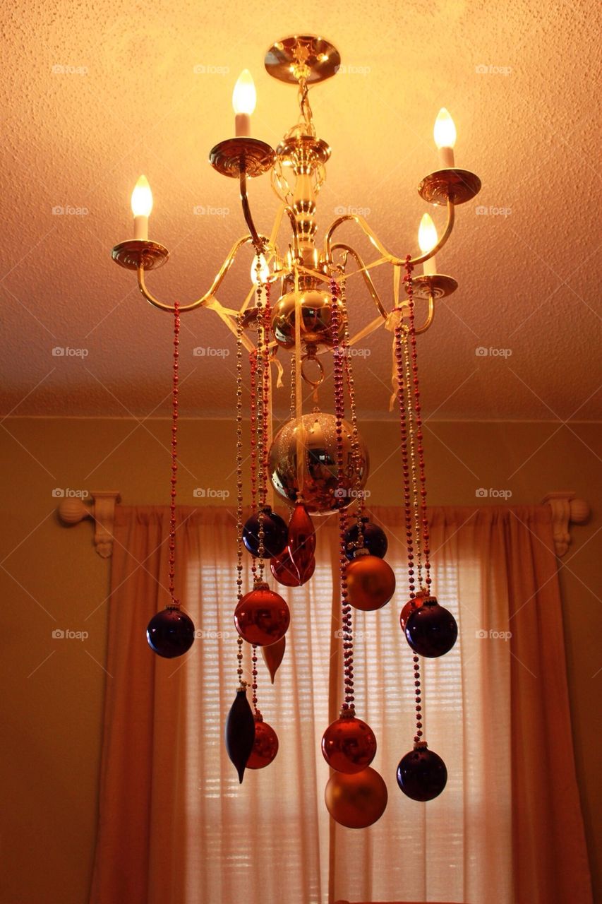 Christmas decoration