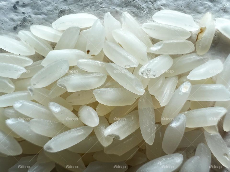 Rice is the most eaten food in the india 