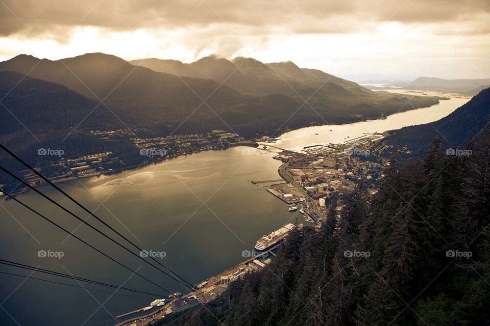 Juneau